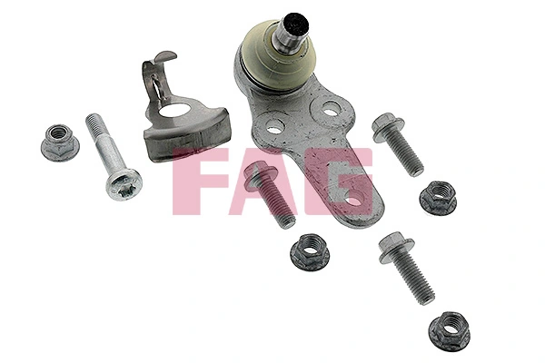 Ball Joint